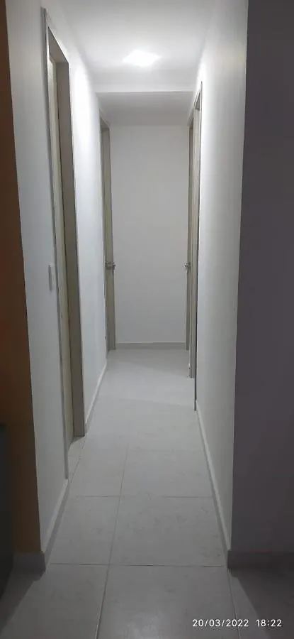 Appartamento Apartamento 3 Habitaciones Ed Monte Sinai
