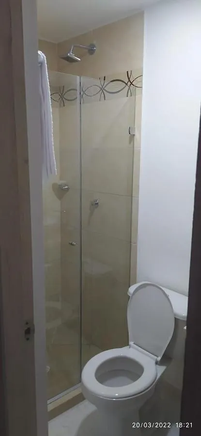 Appartamento Apartamento 3 Habitaciones Ed Monte Sinai Colombia