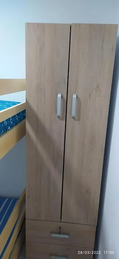 Appartamento Apartamento 3 Habitaciones Ed Monte Sinai